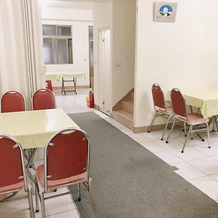לודונג Xin Homestay מראה חיצוני תמונה