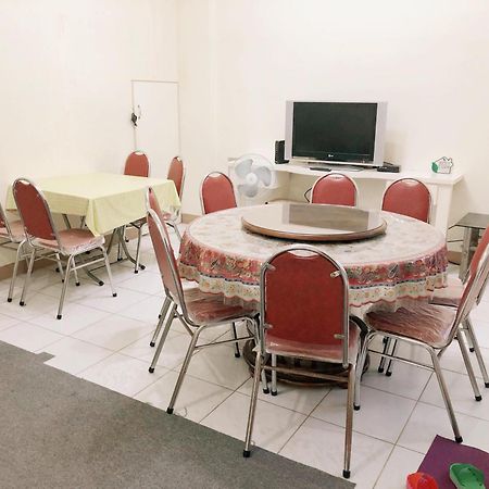 לודונג Xin Homestay מראה חיצוני תמונה