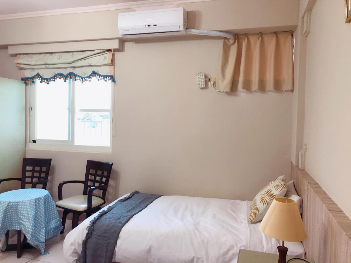 לודונג Xin Homestay מראה חיצוני תמונה