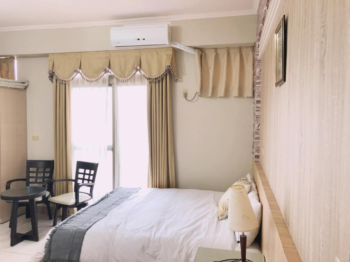 לודונג Xin Homestay מראה חיצוני תמונה