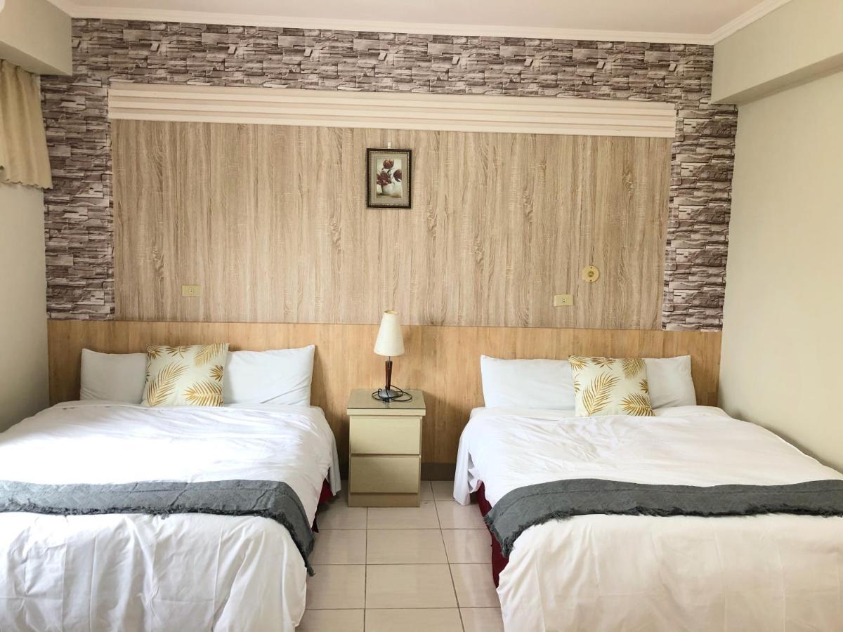 לודונג Xin Homestay מראה חיצוני תמונה