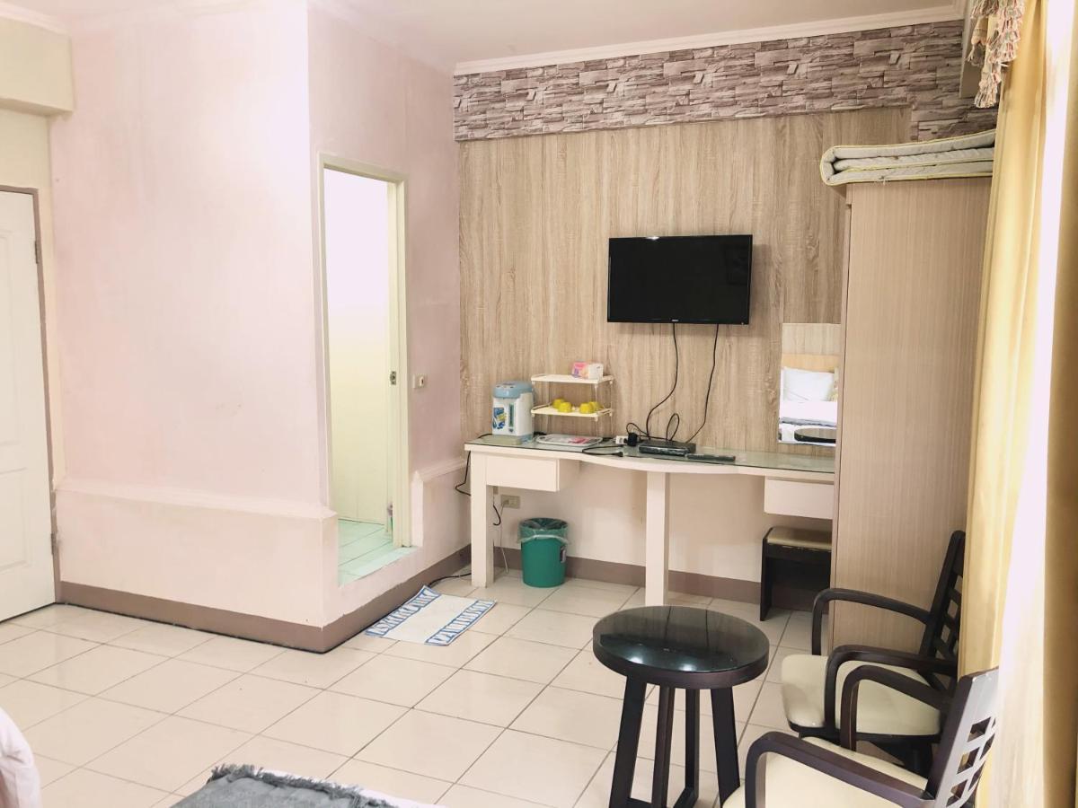 לודונג Xin Homestay מראה חיצוני תמונה