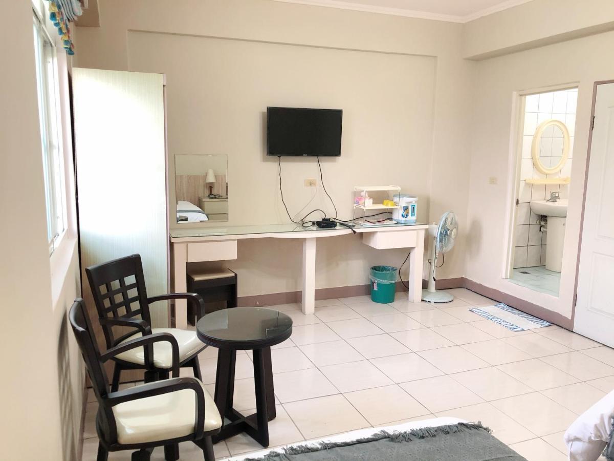 לודונג Xin Homestay מראה חיצוני תמונה