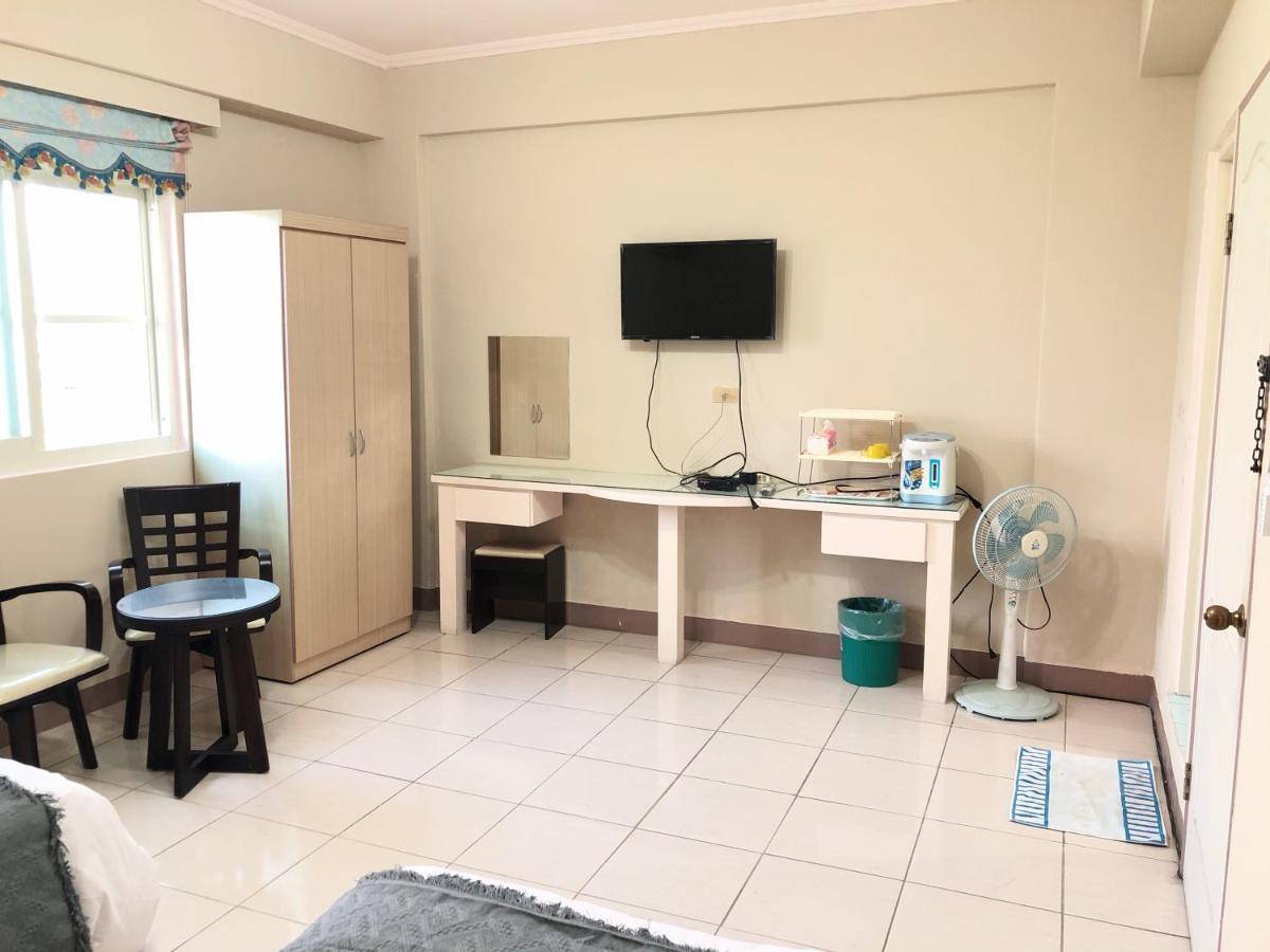 לודונג Xin Homestay מראה חיצוני תמונה