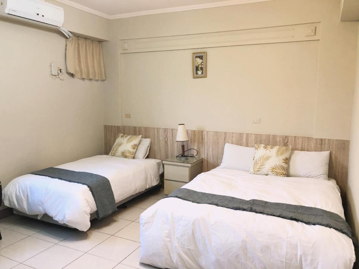 לודונג Xin Homestay מראה חיצוני תמונה