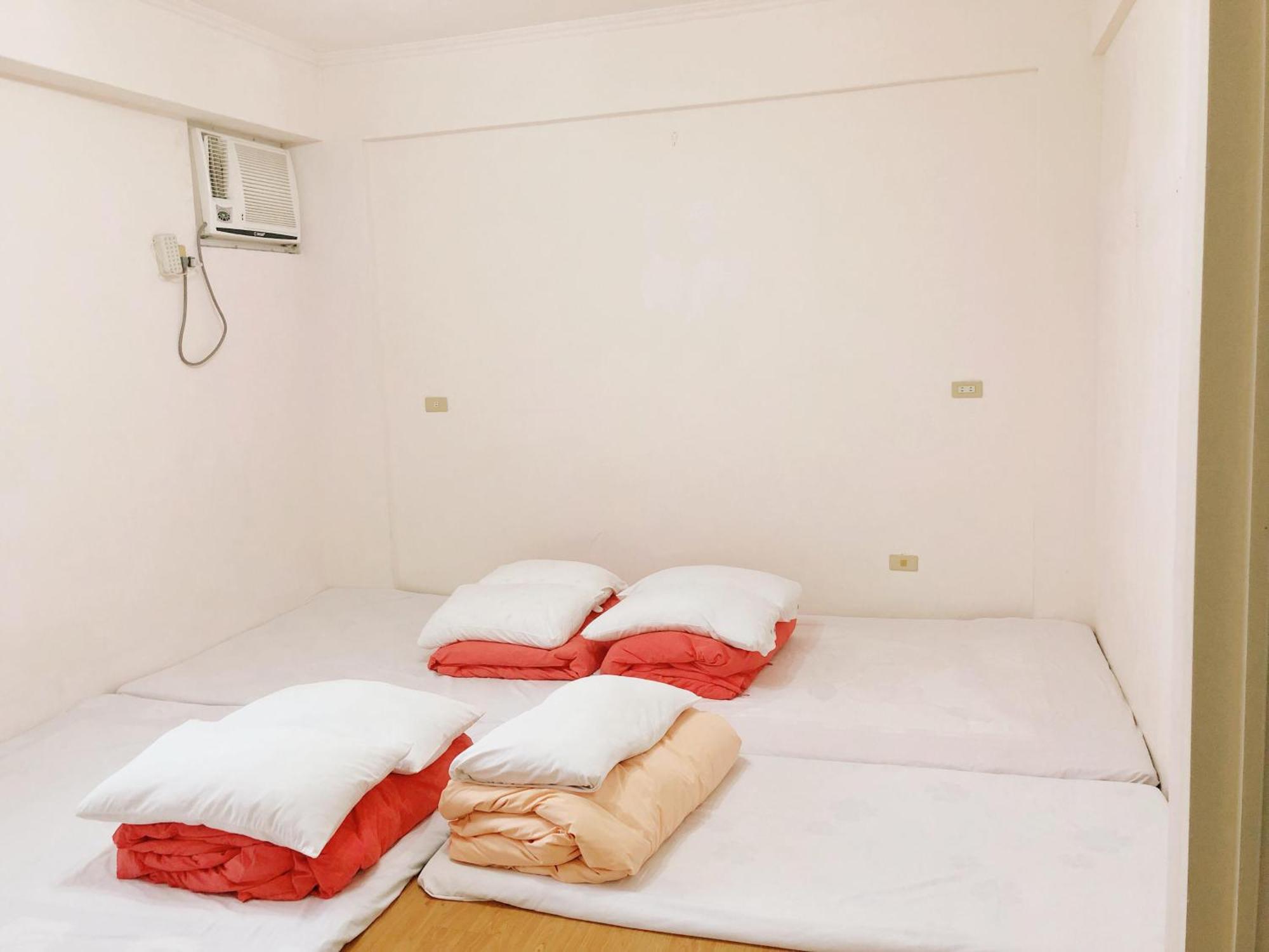 לודונג Xin Homestay מראה חיצוני תמונה