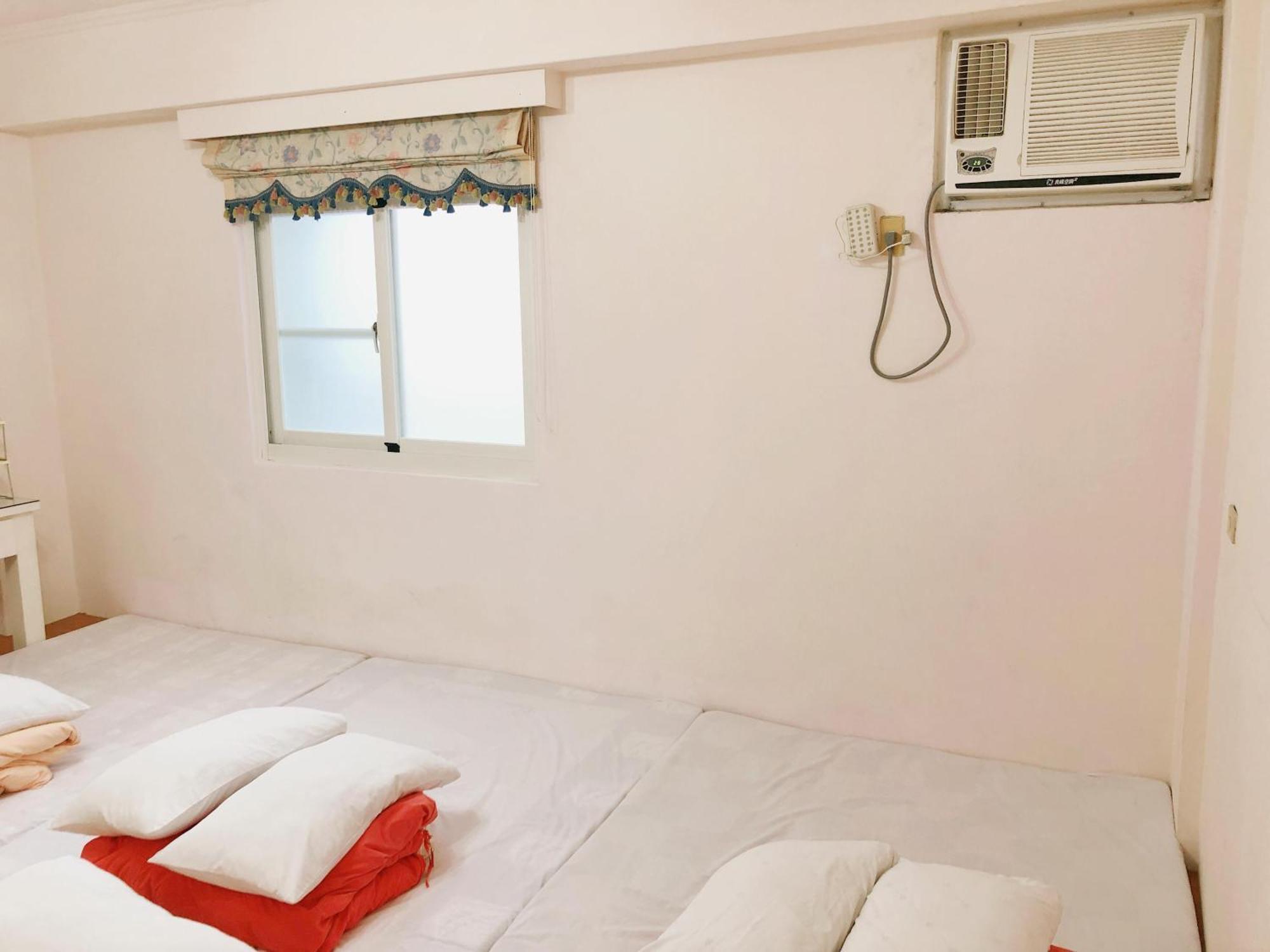 לודונג Xin Homestay מראה חיצוני תמונה